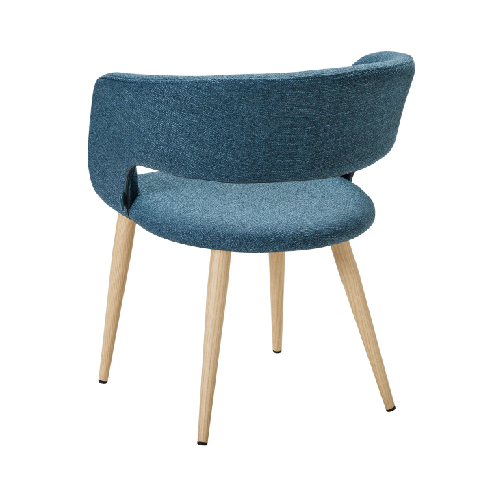 Стулья, Стул Hugs Натуральный дуб