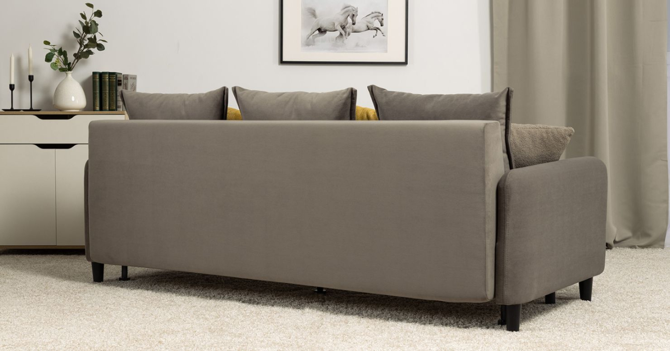 Диваны еврокнижки, Диван-кровать Дакота