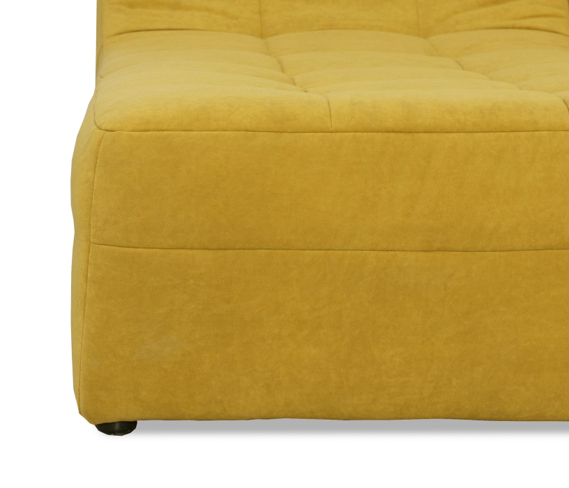 Диваны угловые в гостиную, Диван п-образный Палладиум 2