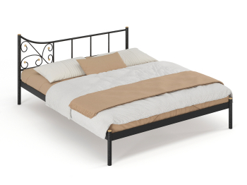 Кровать Лилия 180х200