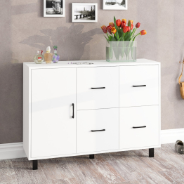 Комод-тумба РВК 125-1204