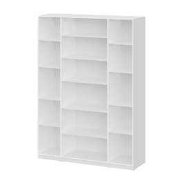 Шкаф распашной с наполнением ШК 5 (1600)