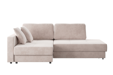 Диван угловой Бостон Велюр