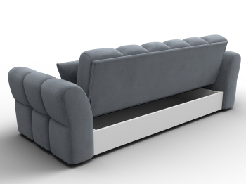 Диван-книжка Лига-111, велюр TOWER