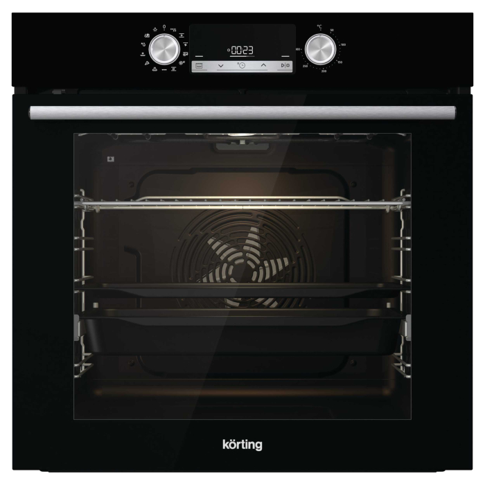 Духовые шкафы, Духовой шкаф электрический Korting OKB 8921