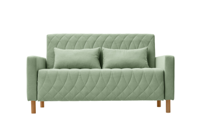 Прямой диван Сорбонна 142