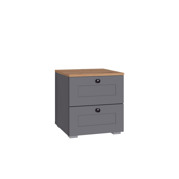 Спальные гарнитуры, Спальня Остин №2