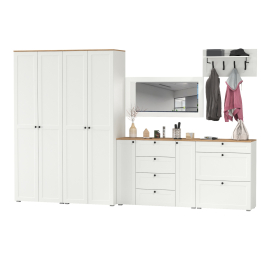 Прихожая Остин № 60