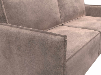 Диван прямой Либерти, велюр TOWER