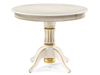 Деревянный стол Павия 100