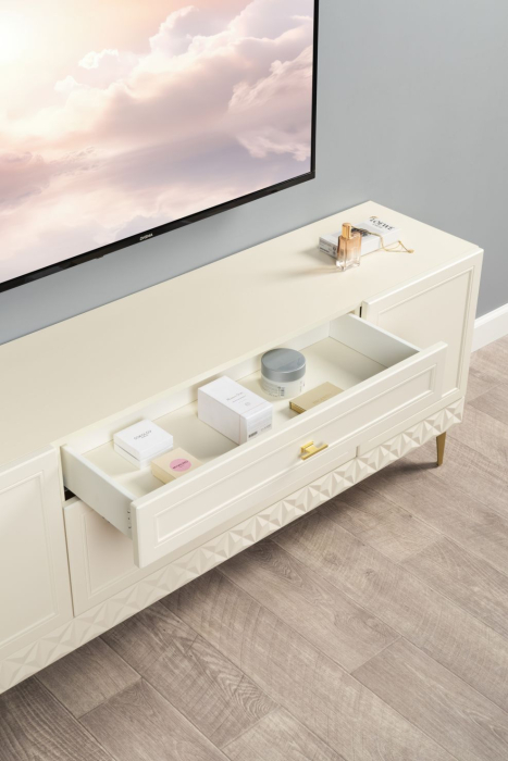 Стенки для гостиной, Марион Гостиная Комплектация 5 