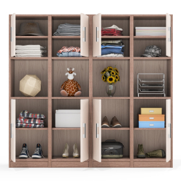 Пеналы с нишей СК-9