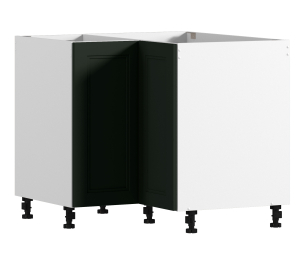 MODERN стол угловой (равносторонний) 2 дв 90х82 см