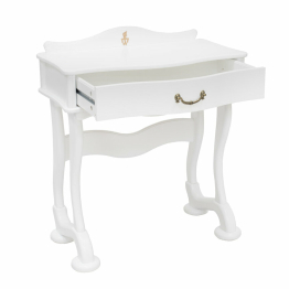 Стол туалетный Джульетта 