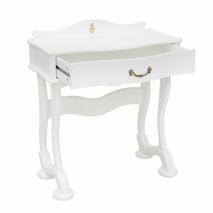 Туалетные столики, Стол туалетный Джульетта 