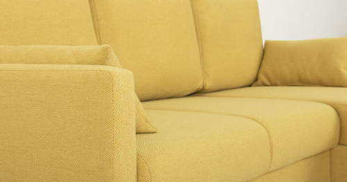 Диван угловой Дилан