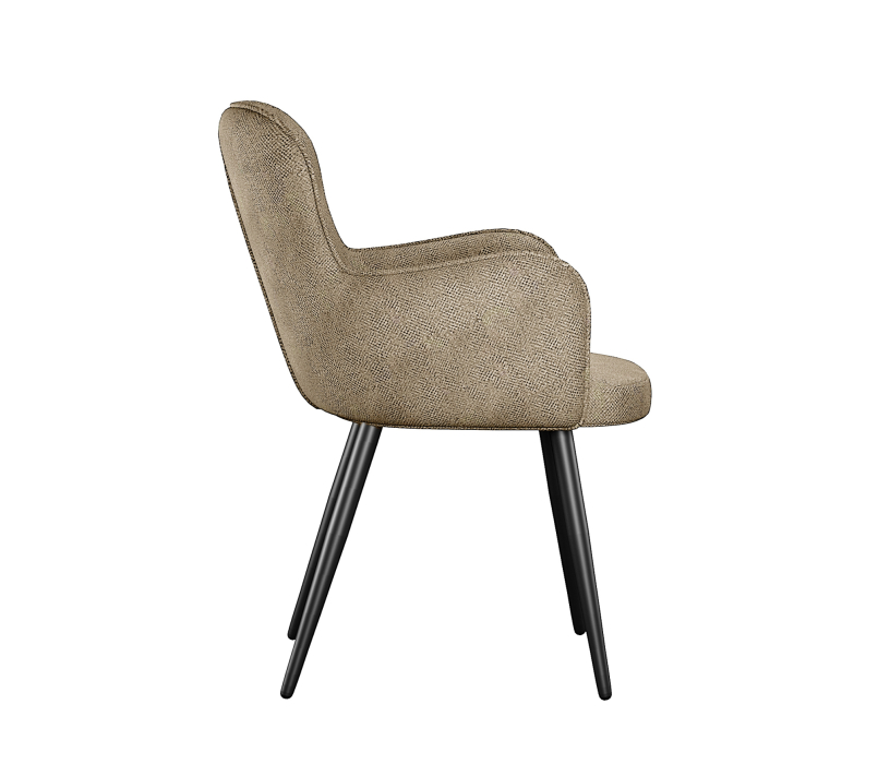 Стулья, Стул DikLine 503 поворотный