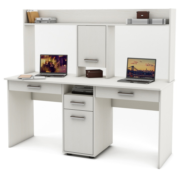 Прямые, Письменный стол Остин-15Я