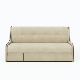 Прямой диван Рио 140см