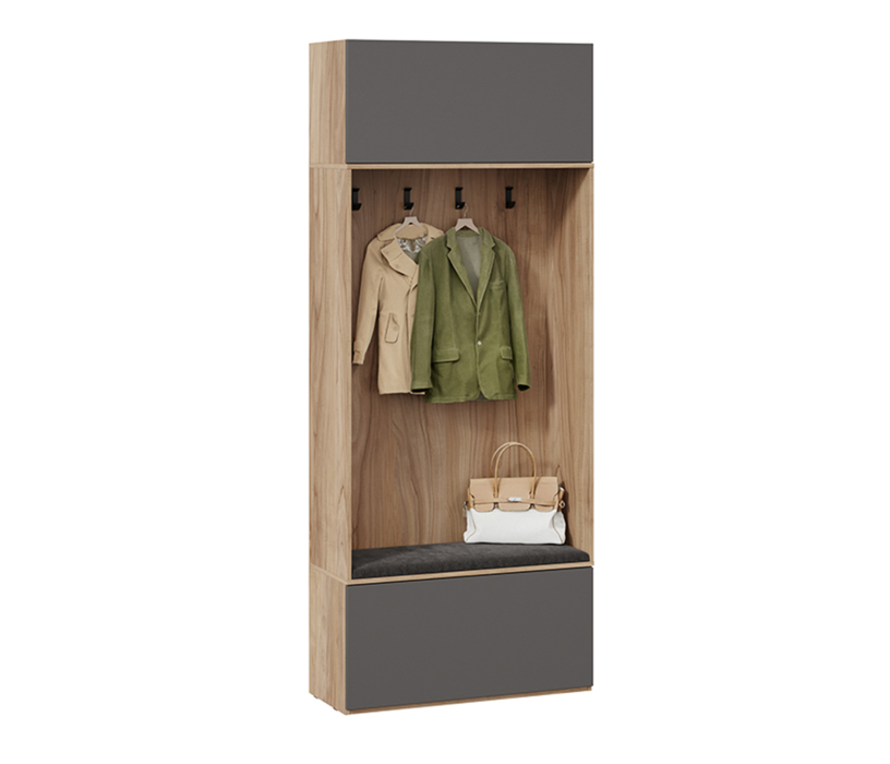 Прихожие, Порто набор для прихожей №1