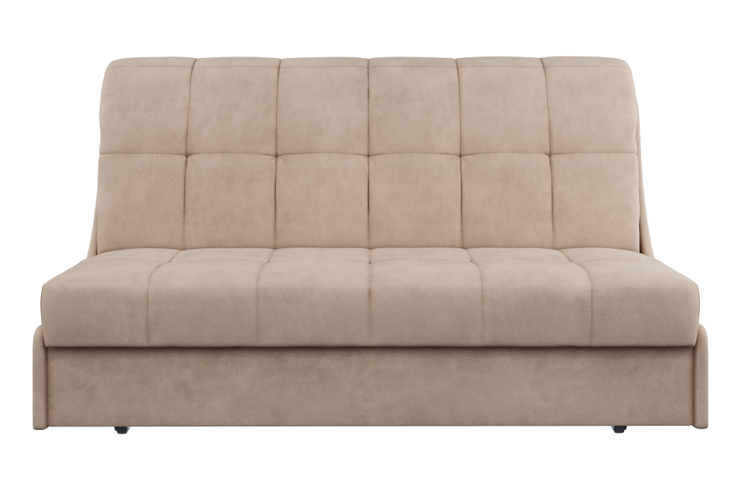 Диваны кровати со спальным местом, Диван прямой ТОКИО НзПБ