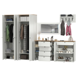 Прихожая Остин № 60