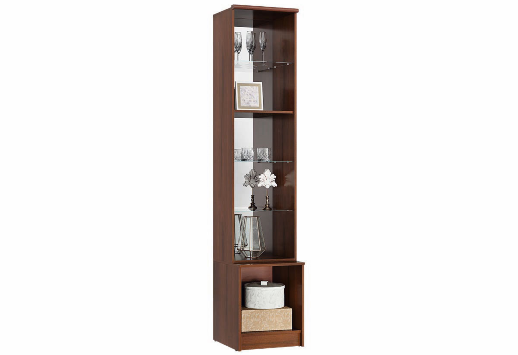 Витрины, Модульная система Янна ЯН-13 Шкаф для посуды