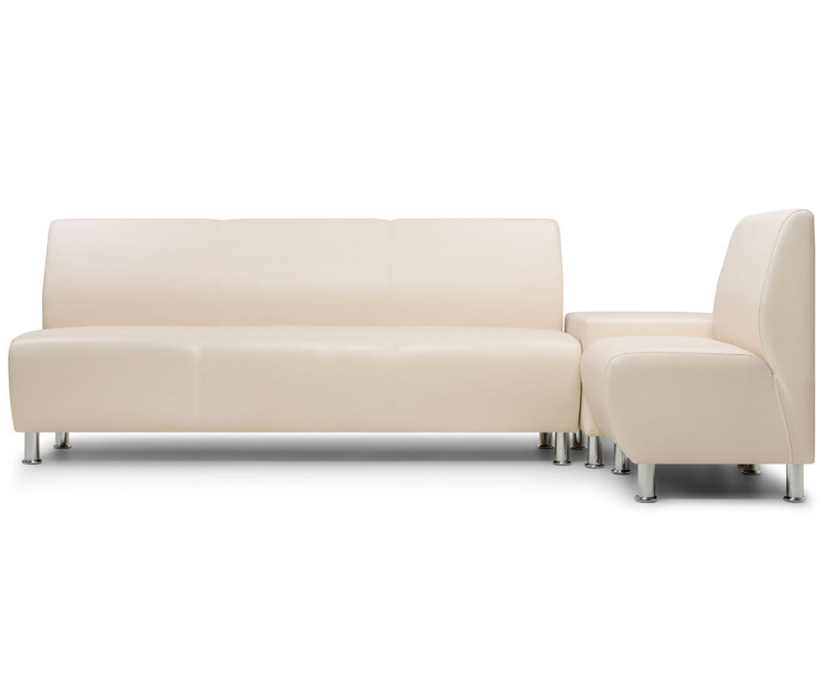 Дизайнерские диваны для гостиной, Модульный диван Гамма-2