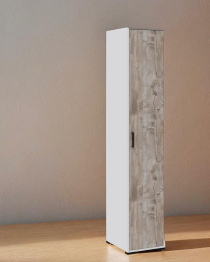 Прихожая Бриз пенал