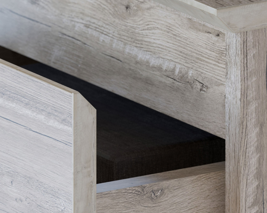 Комоды, Комод Т-2Р