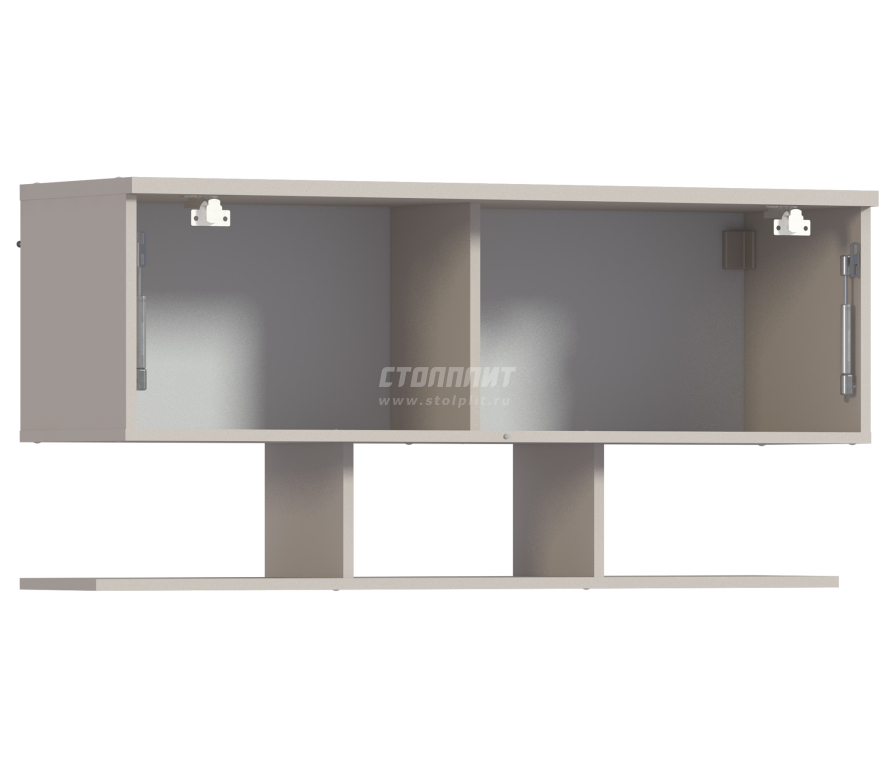 Полка навесная Сити СБ-2930