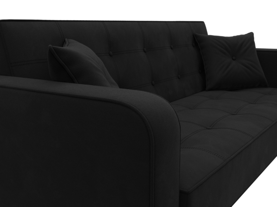 Диваны книжки, Диван-книжка Тур, микровельвет