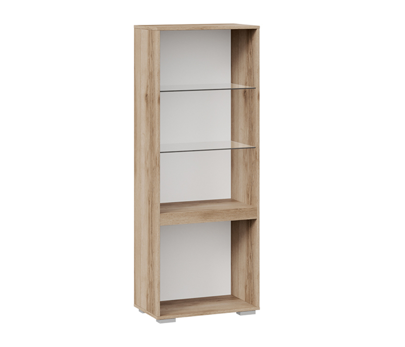 Витрины, Шкаф для посуды Фьюжн низкий