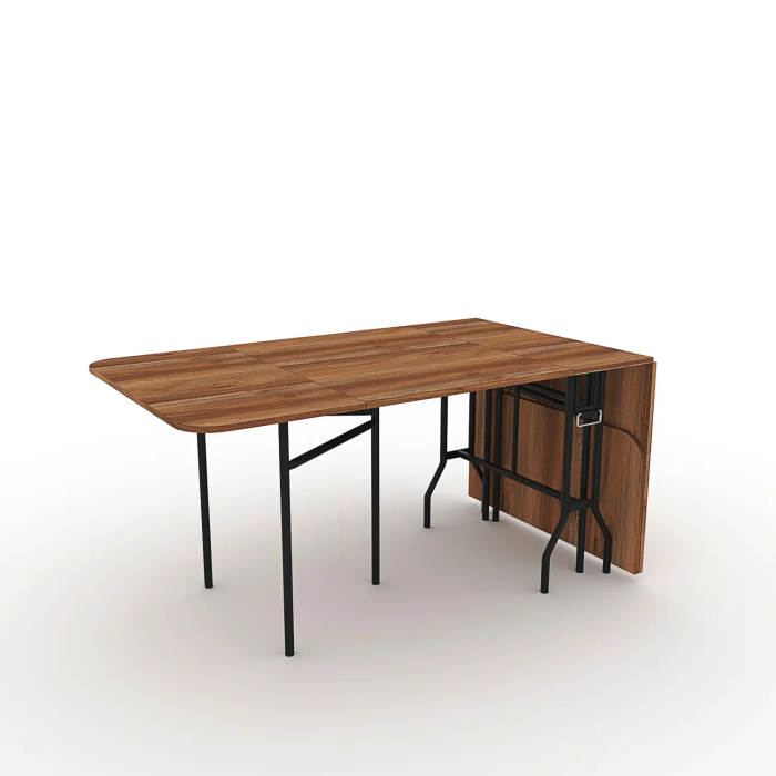 Обеденные столы, Стол книжка трансформер Maksimus Plus 2750х1000х750