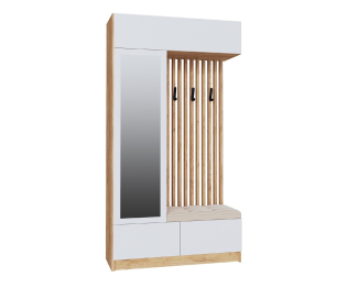 Мини-прихожая Руэлла