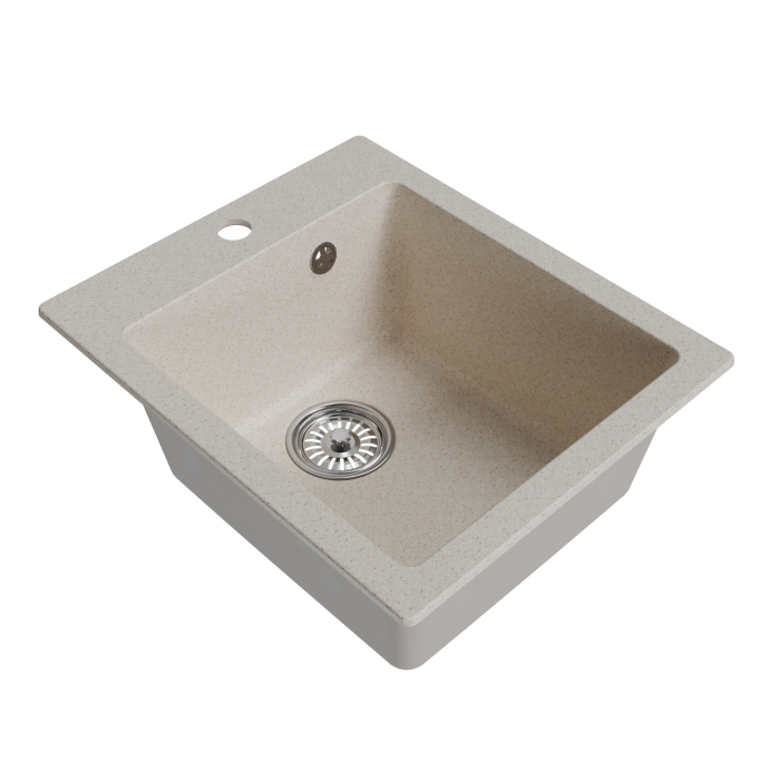 Кухонные мойки, Мойка ML-GM14, 420*500*190мм NEW