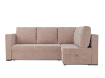 Диван угловой Мансберг (Кордрой)