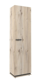 Шкаф для одежды и белья Nature 8