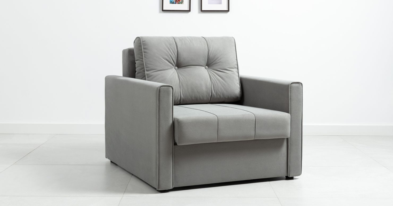 Кресла-кровати, Кресло-кровать Лео