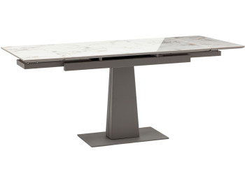 Стол обеденный STOOL GROUP Арнон 120-180*80*76 керамика