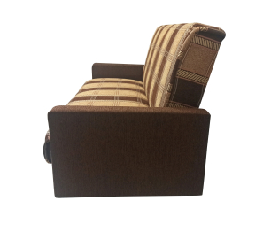 Диван 140 Эконом Вельвет ПБ