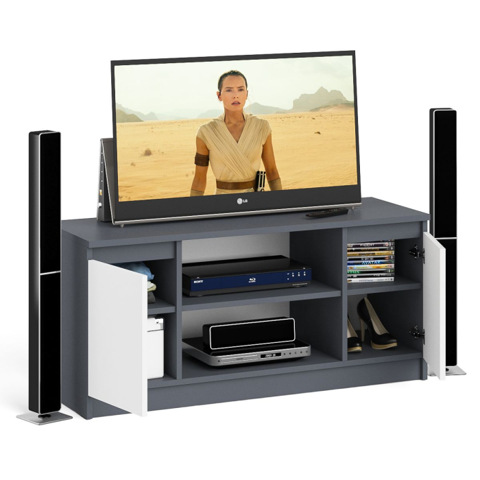 ТВ-тумбы, Тумба ТВ Мори МТВ1200.1.