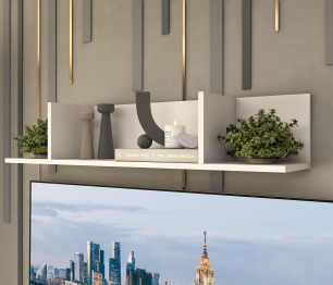 Гостиная Свейн (Комплектация 1)