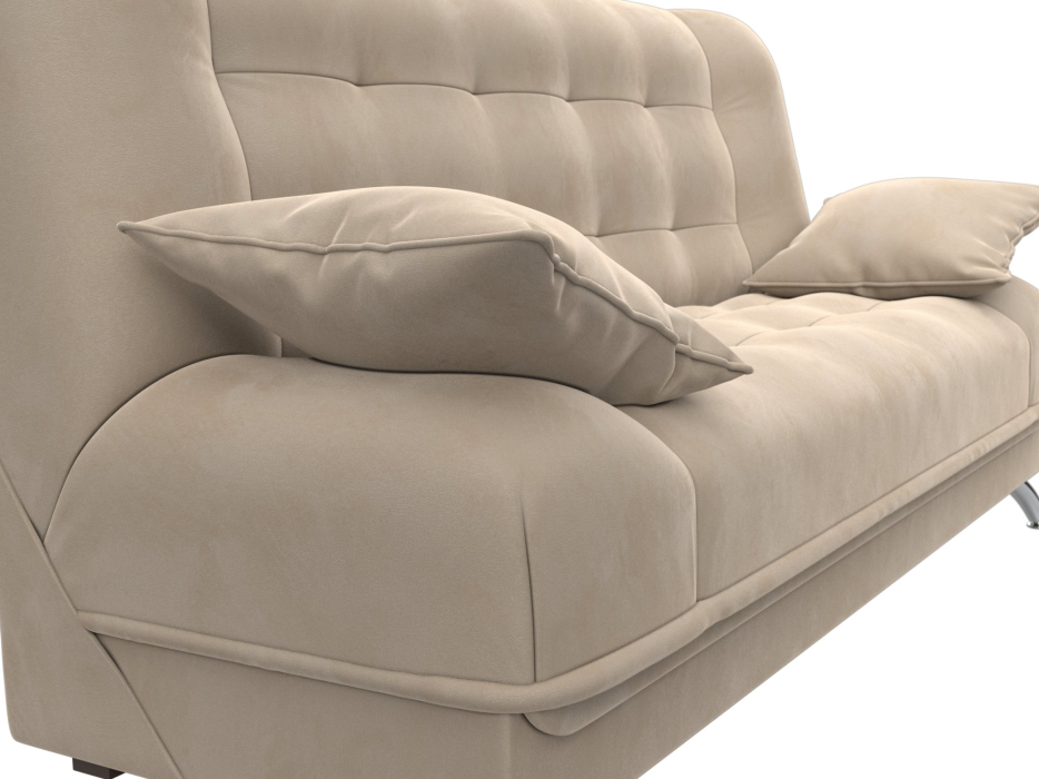 Детские диваны, Диван книжка Анна, велюр