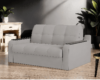 Диван прямой аккордеон Кэнди НПБ 120*200