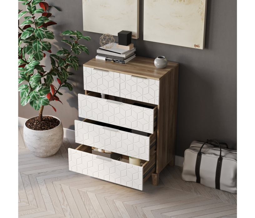 Комоды, Комод Марвин 21