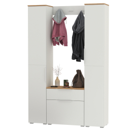 Современная прихожая Октава № 19