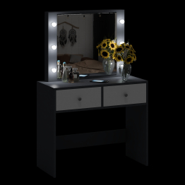 Стол туалетный с подсветкой СТ-5