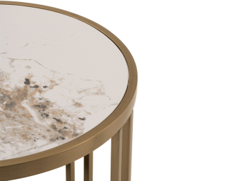 Стол журнальный STOOL GROUP Алиада 55*55