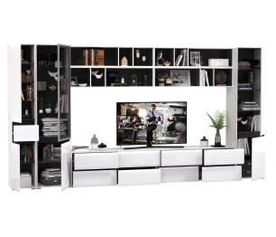 Сидней мебель в гостиную № 88